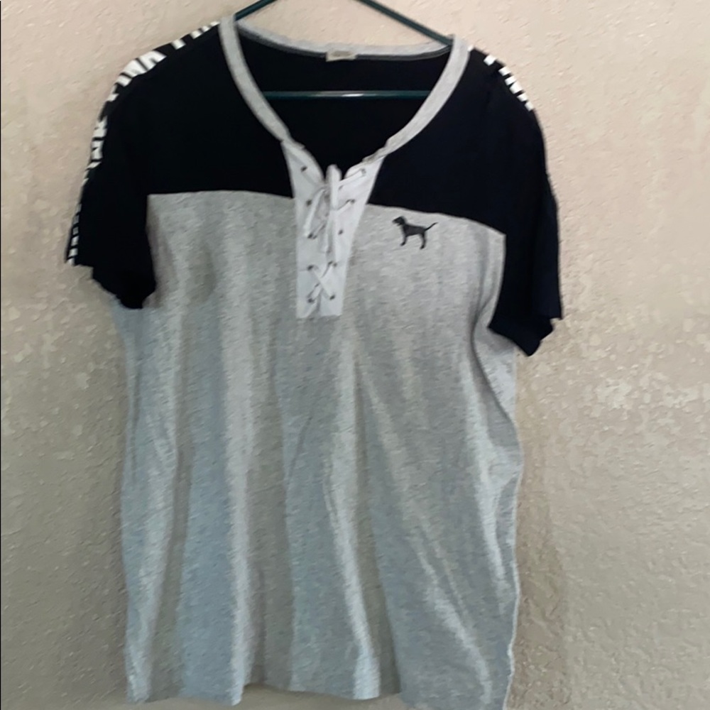 Pink Brand shirt